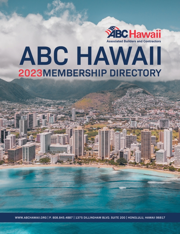 ABC Hawaii Member Directory