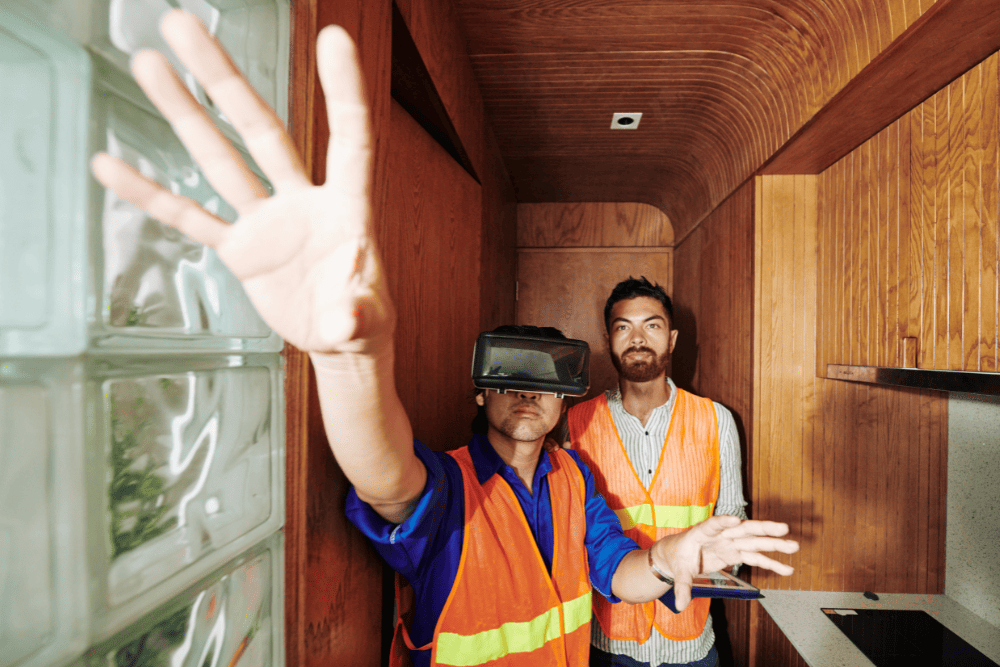 construction VR